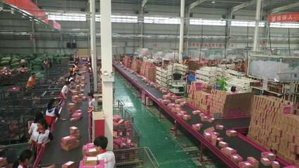 2018年河南外貿(mào)首破5500億元！河南商務(wù)經(jīng)濟(jì)“家底”豐厚，技術(shù)進(jìn)出口成新亮點(diǎn)